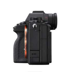 Sony ILCE1B.CEC  Alpha 1; 35 mm (Vollformat) Exmor RS CMOS 8K, 50,1 Megapixel Sony ILCE1B.CEC  Alpha 1; 35 mm (Vollformat) Exmor RS CMOS 8K, 50,1 Megapixel